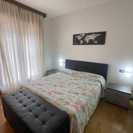 Hotel San Marco Lido di Jesolo Buitenkant foto