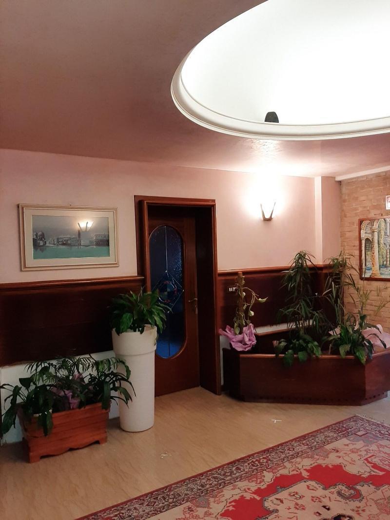 Hotel San Marco Lido di Jesolo Buitenkant foto