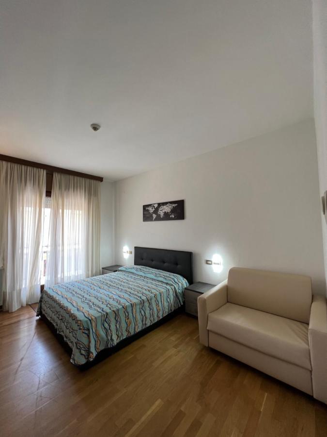 Hotel San Marco Lido di Jesolo Buitenkant foto