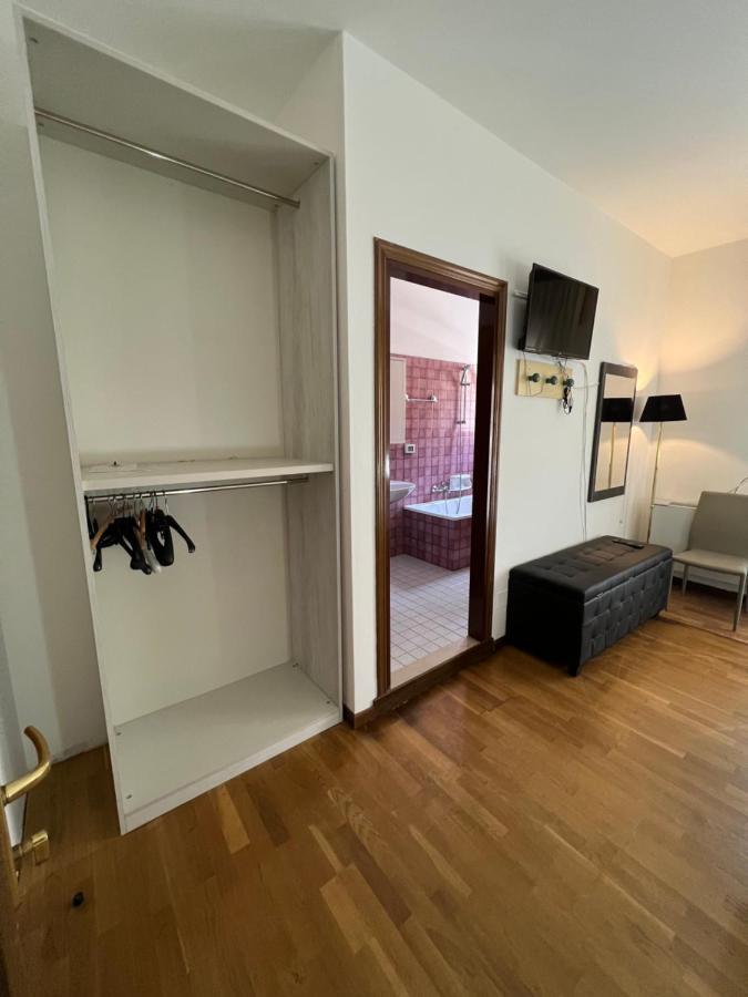Hotel San Marco Lido di Jesolo Buitenkant foto