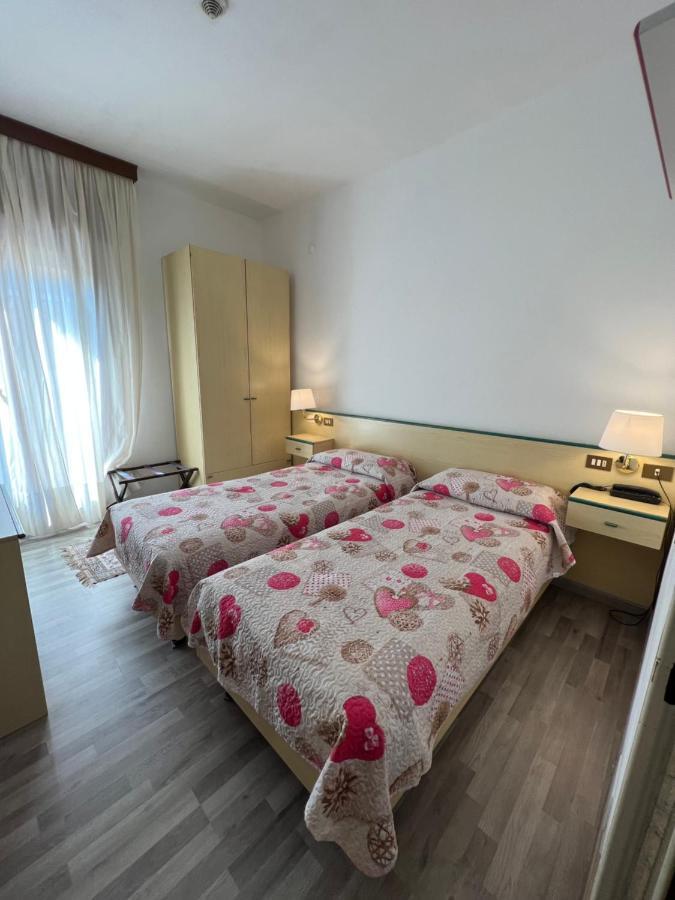 Hotel San Marco Lido di Jesolo Buitenkant foto