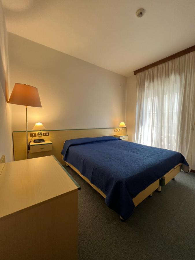 Hotel San Marco Lido di Jesolo Buitenkant foto