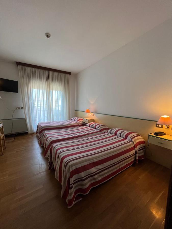Hotel San Marco Lido di Jesolo Buitenkant foto