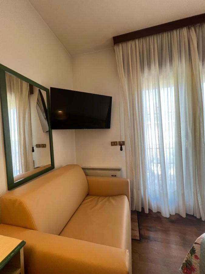 Hotel San Marco Lido di Jesolo Buitenkant foto