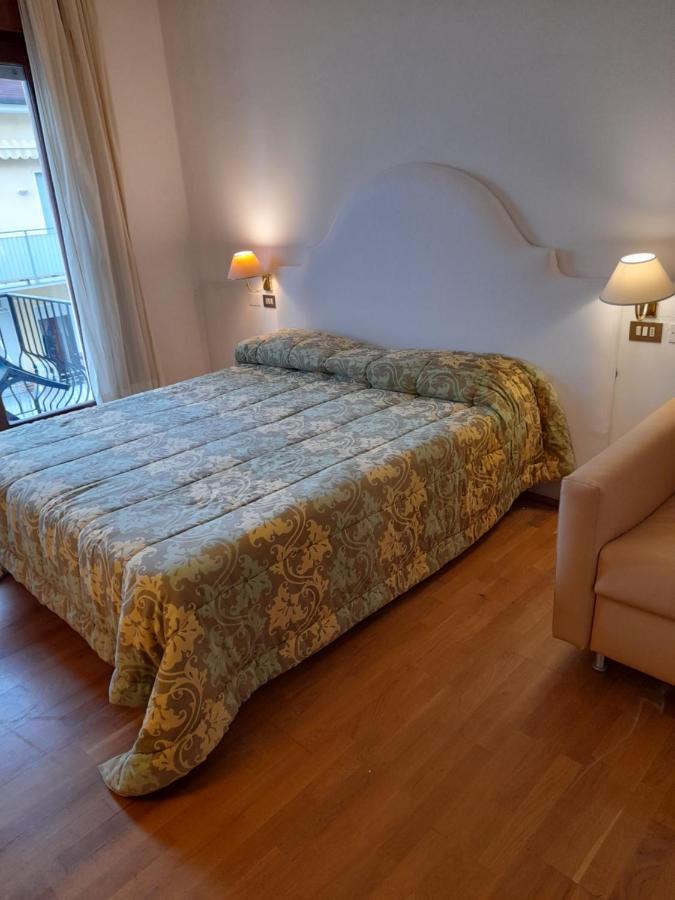 Hotel San Marco Lido di Jesolo Buitenkant foto