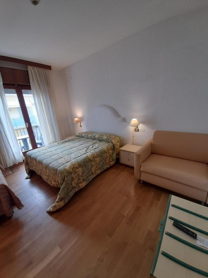 Hotel San Marco Lido di Jesolo Buitenkant foto