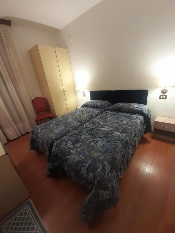 Hotel San Marco Lido di Jesolo Buitenkant foto
