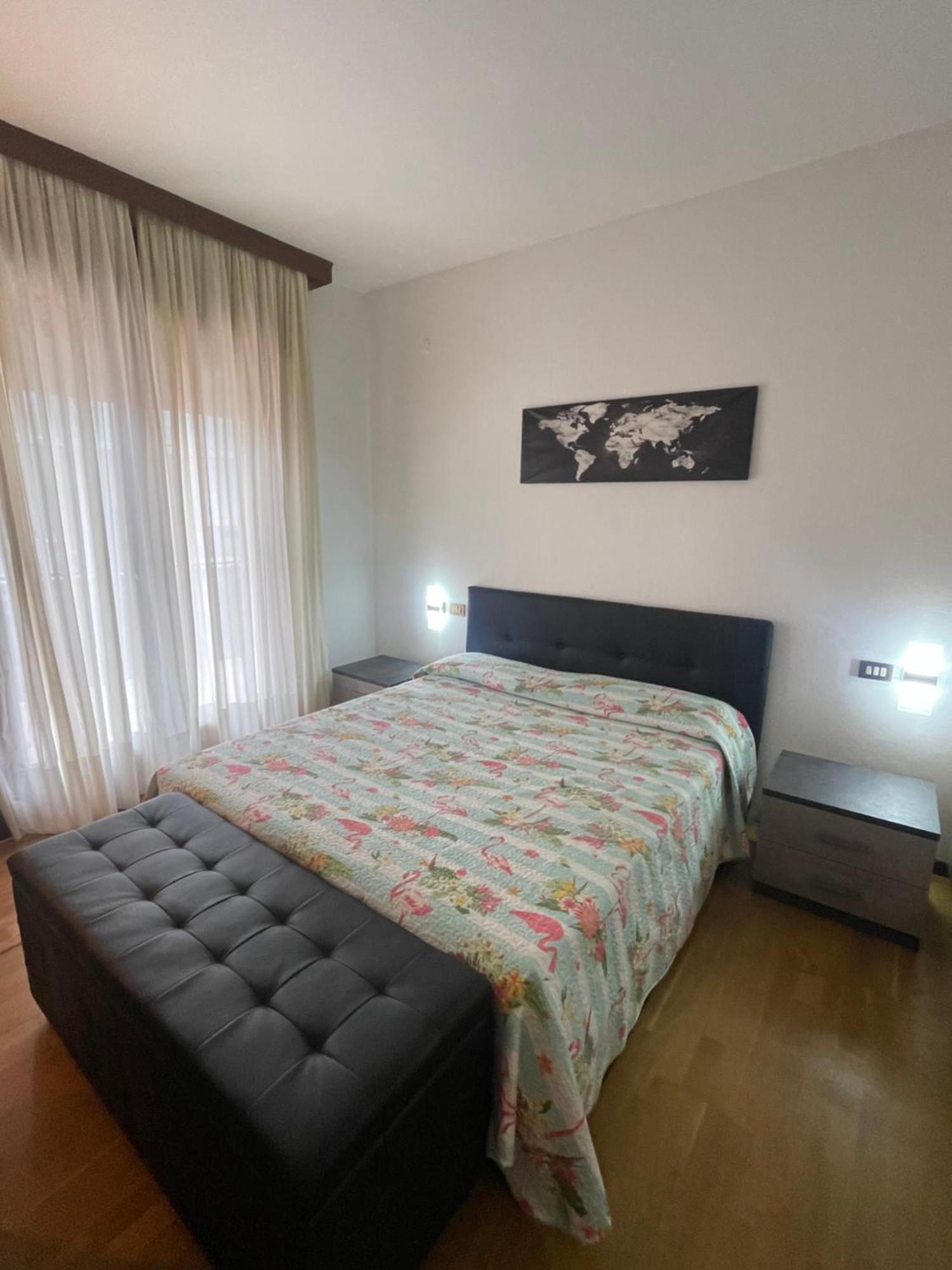 Hotel San Marco Lido di Jesolo Buitenkant foto