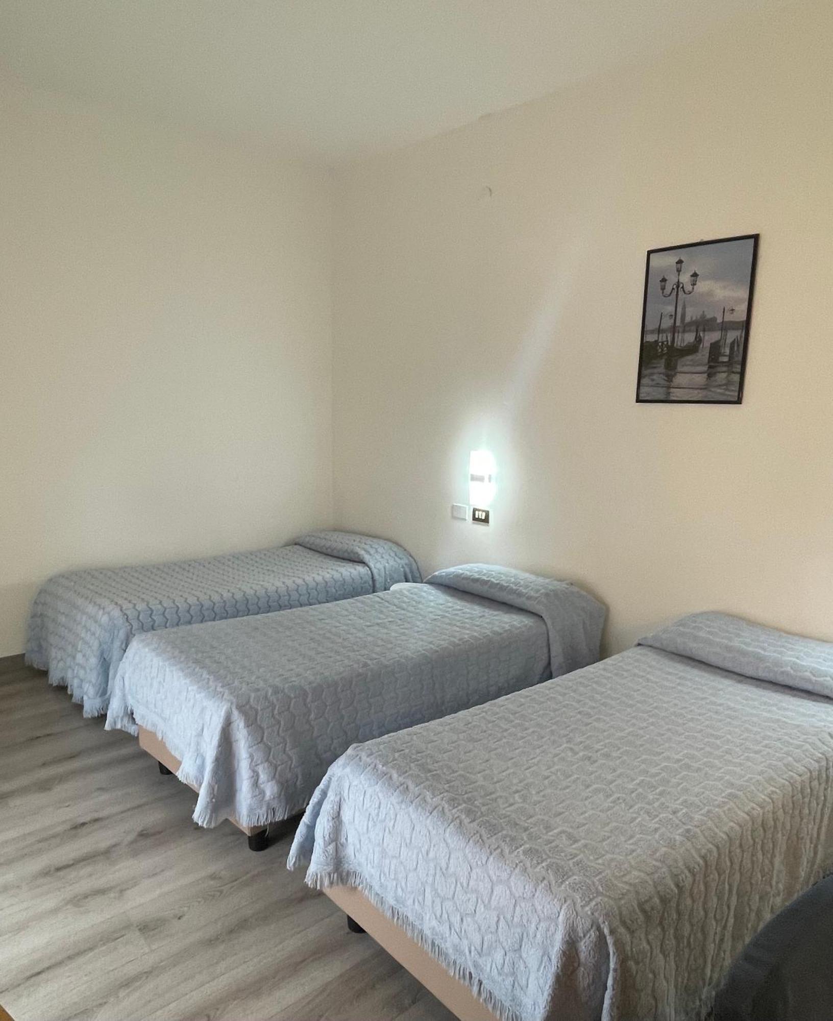 Hotel San Marco Lido di Jesolo Buitenkant foto