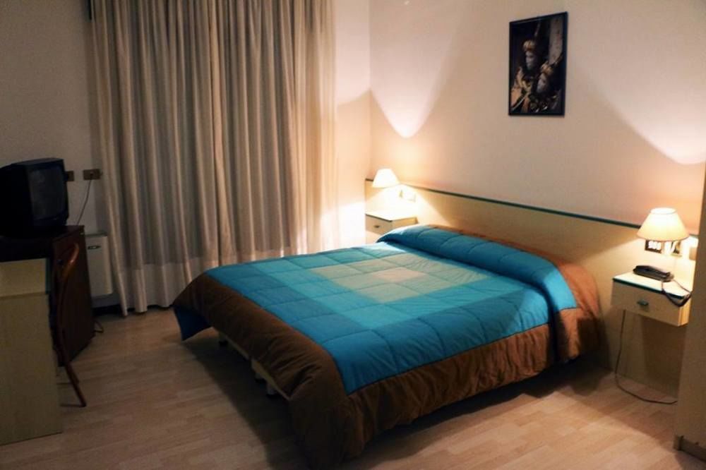 Hotel San Marco Lido di Jesolo Buitenkant foto