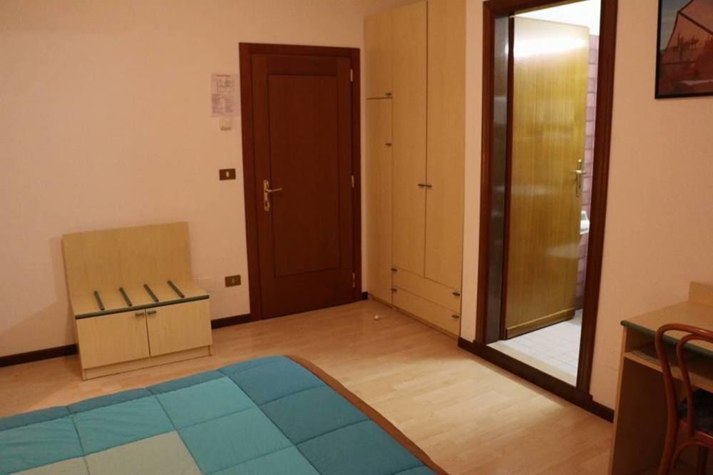 Hotel San Marco Lido di Jesolo Buitenkant foto
