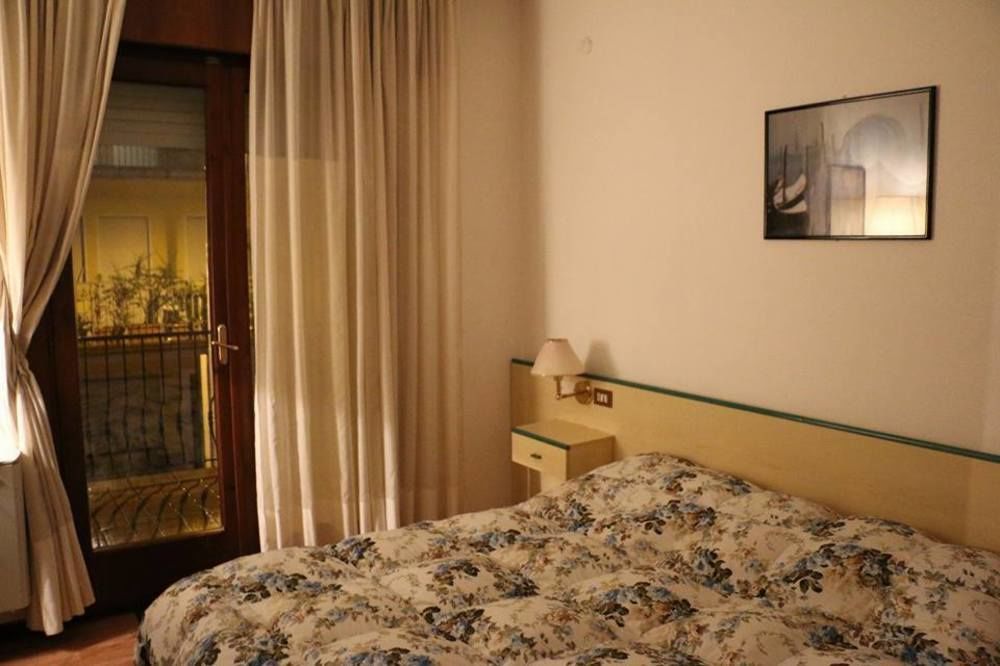Hotel San Marco Lido di Jesolo Buitenkant foto