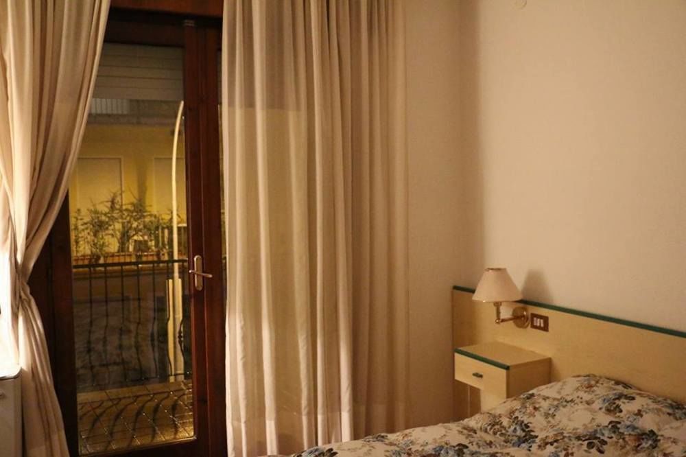 Hotel San Marco Lido di Jesolo Buitenkant foto