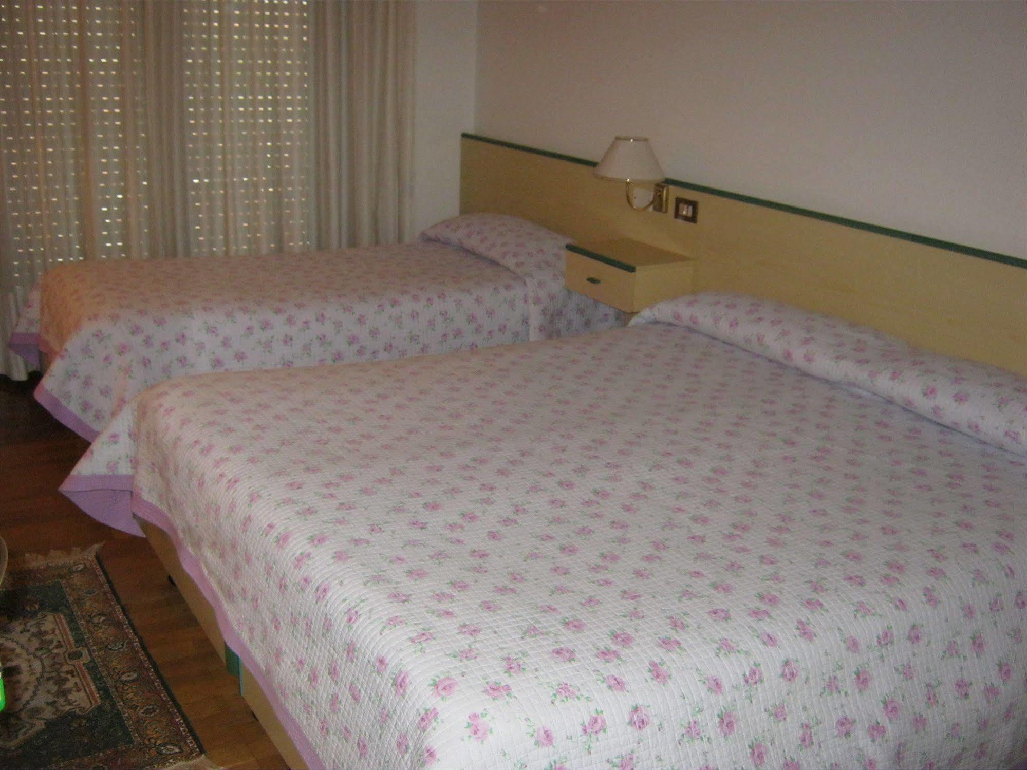 Hotel San Marco Lido di Jesolo Buitenkant foto