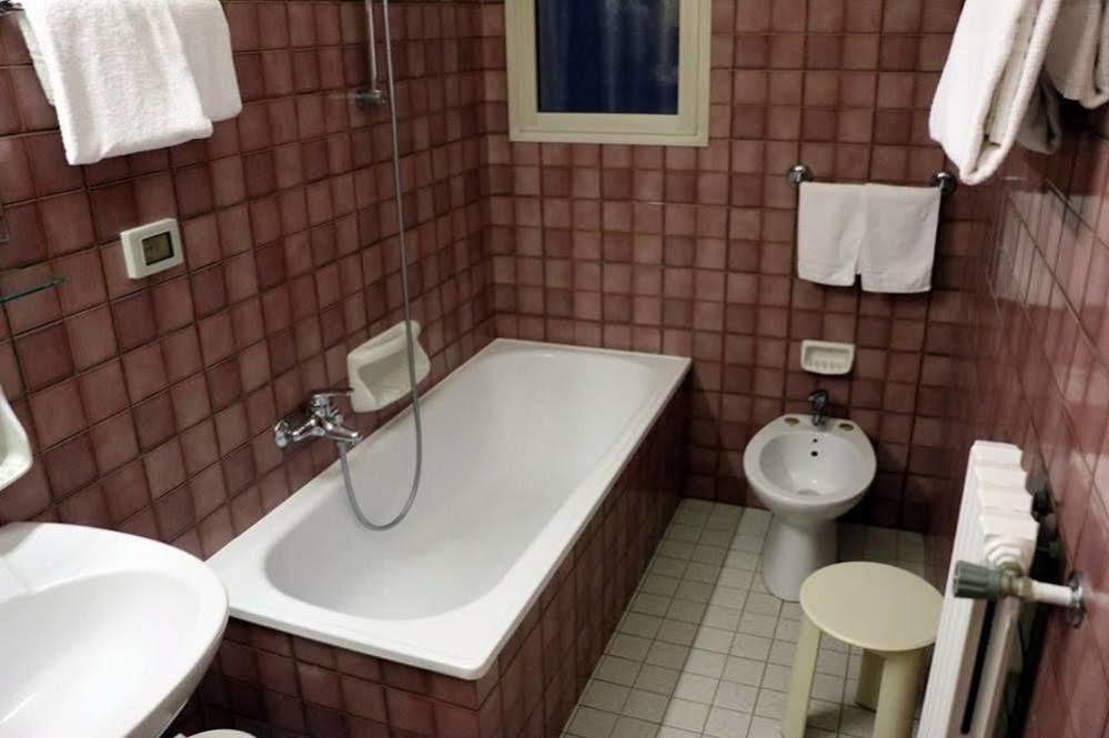 Hotel San Marco Lido di Jesolo Buitenkant foto