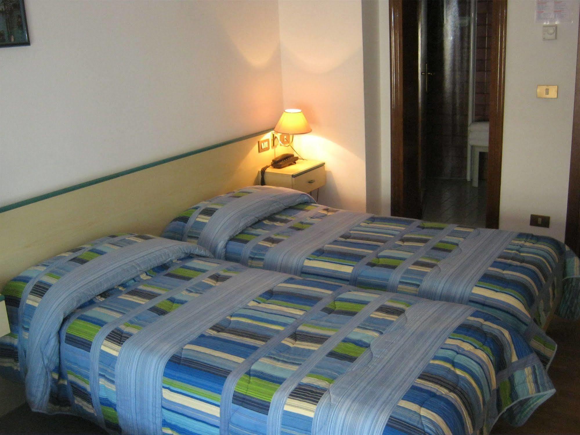 Hotel San Marco Lido di Jesolo Buitenkant foto