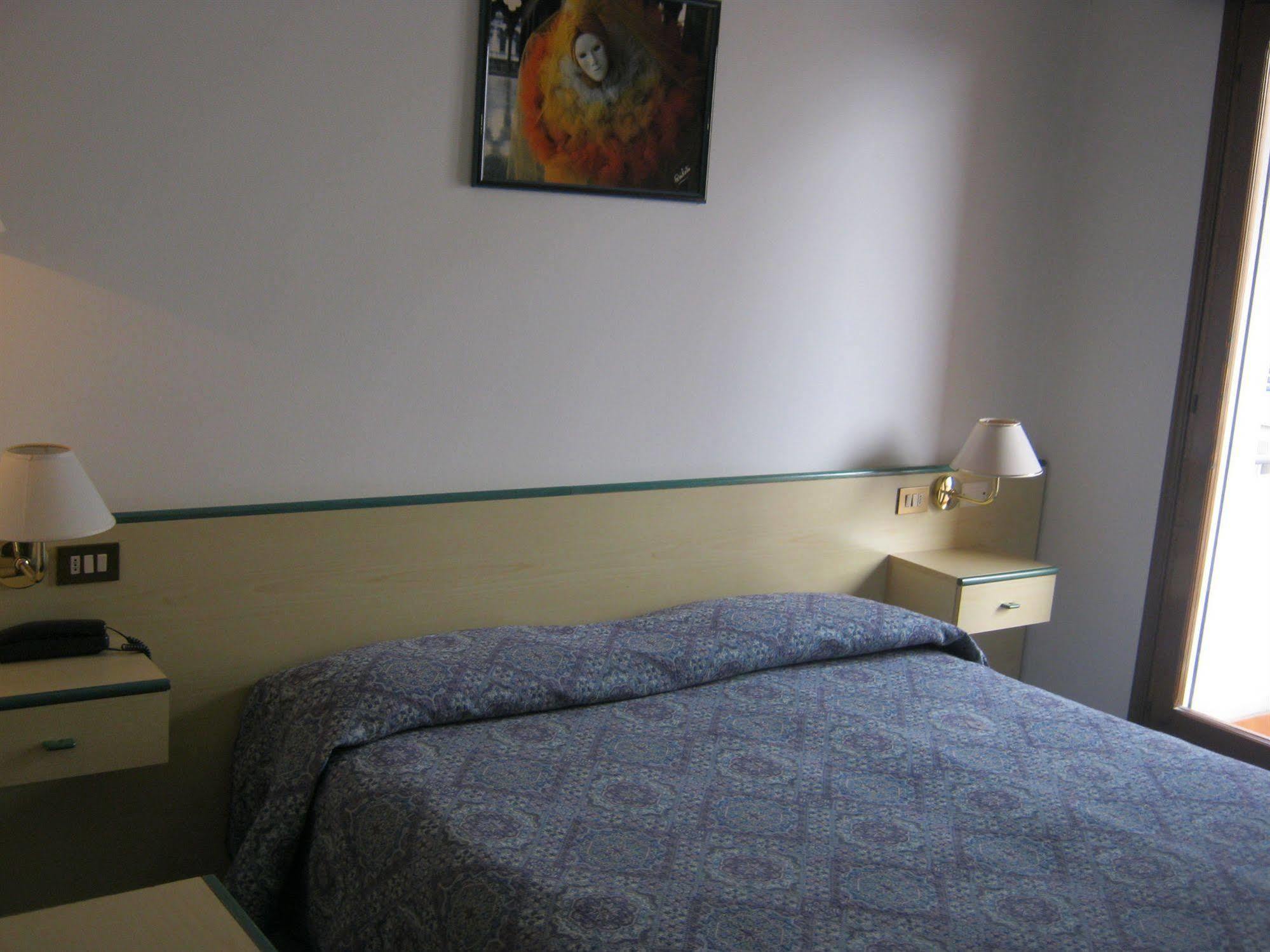 Hotel San Marco Lido di Jesolo Buitenkant foto