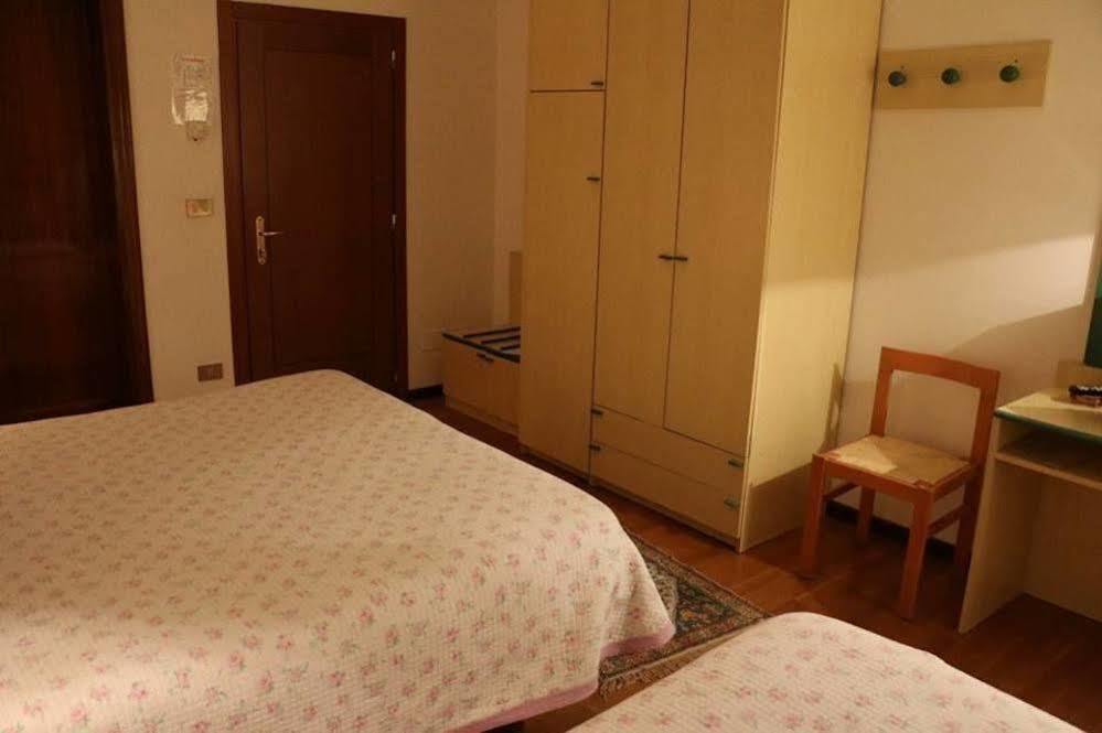Hotel San Marco Lido di Jesolo Buitenkant foto